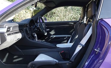 Porsche 911 (991) GT3 RS 10