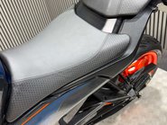 KTM Duke 2025 ONLY 7K 125CC LEARNER LEGAL 15BHP 1 OWNER 52