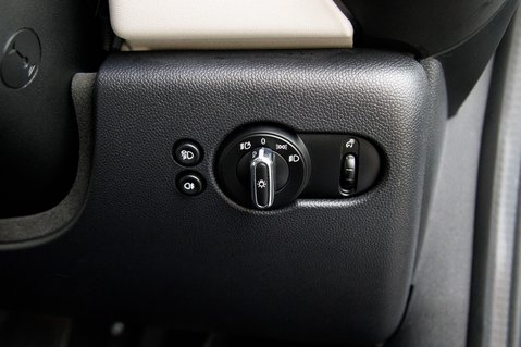 Mini Hatch COOPER S LEVEL 3 17