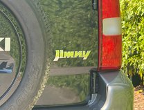 Suzuki Jimny 1.3 VVT SZ4 SUV 3dr Petrol Manual 4WD Euro 6 (85 ps) 13