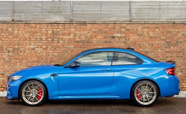 BMW M2 CS 2