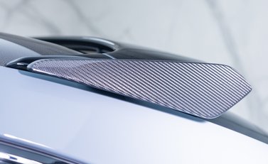 Porsche Cayenne TURBO GT 36