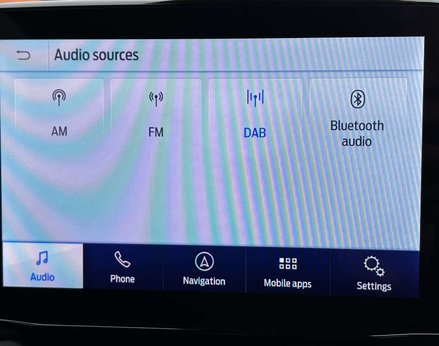 Ford Puma 1.0 Puma ST-Line MHEV 5dr 40