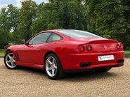 Ferrari 550 MARANELLO 7