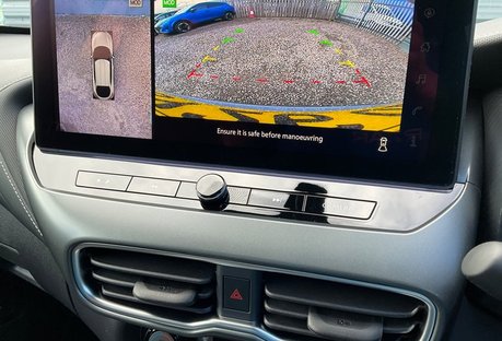 Nissan Juke DIG-T N-CONNECTA