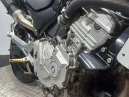 Honda CB 1998 54K PROJECT BIKE SPARES OR REPAIR 600CC 14