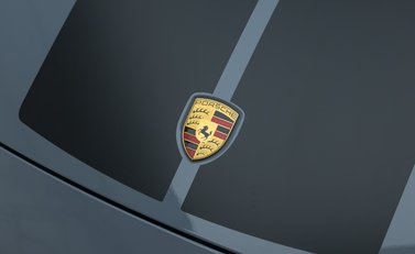 Porsche 911 Turbo S CABRIOLET (992) 38