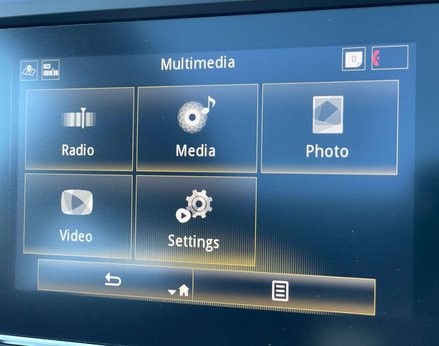 Renault Kadjar 1.3 Kadjar S Edition TCE Auto 5dr 42