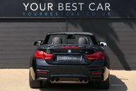 BMW M4 3.0 M4 Competition Edition Package Semi-Auto 2dr 33