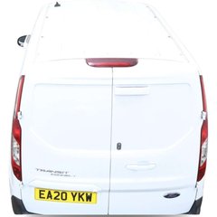 Ford Transit Connect 1.5 200 EcoBlue Limited Panel Van 5dr Diesel Manual L1 Euro 6 (s/s) (120 ps 6