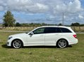 Mercedes-Benz C Class C220 CDI BLUEEFFICIENCY AMG SPORT Estate 3