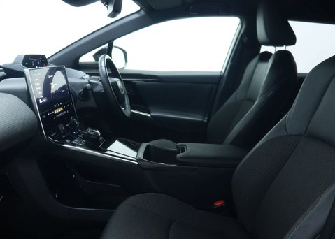 Toyota BZ4X 71.4kWh Motion SUV 5dr Electric Auto AWD (11kW OBC) (218 ps) 47