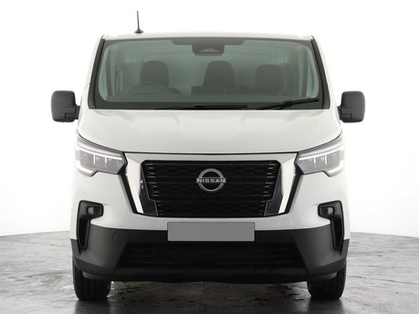 Nissan Primastar PRIMASTAR 30 L2H1 110 ACENTA 6