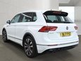 Volkswagen Tiguan 2.0 TDI BlueMotion Tech R-Line DSG 4Motion Euro 6 (s/s) 5dr 5