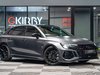 Audi RS3 Vorsprung Sportback