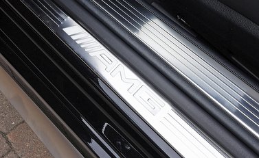 Mercedes-Benz S63 AMG Coupe 18