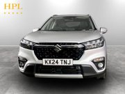 Suzuki S-Cross 1.4 Boosterjet MHEV Ultra SUV 5dr Petrol Hybrid Manual ALLGRIP Euro 6 (s/s) 2