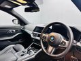 BMW 3 Series 2.0 318d MHT M Sport Auto Euro 6 (s/s) 4dr 19