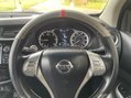 Nissan Navara 2.3 dCi Tekna Auto 4WD Euro 6 4dr 33