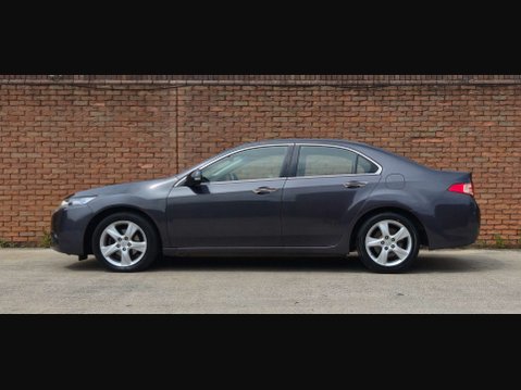 Honda Accord 2.2 Accord EX i-DTec Auto 4dr 27