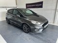 Ford Fiesta 1.0T EcoBoost MHEV ST-Line Edition Euro 6 (s/s) 5dr 7
