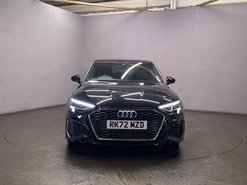 Audi A3 1.4 TFSIe 40 S line Sportback 5dr Petrol Plug-in Hybrid S Tronic Euro 6 (s/