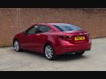 Mazda 3 2.0 Mazda3 Sport Nav 4dr 19