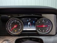 Mercedes-Benz E Class 3.0 E 350 D AMG Line 4Matic Auto 4WD 2dr 70