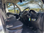 Citroen Relay 35 L3 H2 Enterprise 130 ps Hdi Panel Van - Air Con - Direct from the MOD 18