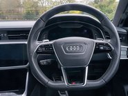 Audi RS6 4.0 RS 6 Vorsprung TFSI MHEV Quattro Auto 4WD 5dr 12