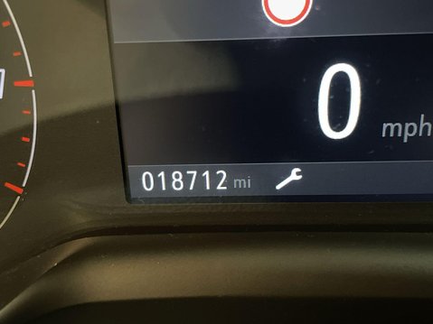 Vauxhall Corsa 1.2 SE Edition Hatchback 5dr Petrol Manual Euro 6 (75 ps) 24
