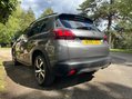 Peugeot 2008 PURETECH S/S GT LINE 2