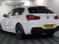 BMW 1 Series 118I M SPORT SHADOW EDITION 17