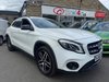 Mercedes-Benz GLA GLA 180 URBAN EDITION