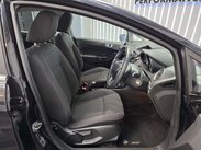Ford Fiesta 1.6 Zetec Hatchback 5dr Petrol Powershift Euro 5 (105 ps) 19