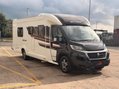 Swift Bolero BOLERO 714SB 4