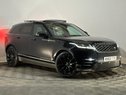 Land Rover Range Rover Velar R-DYNAMIC SE