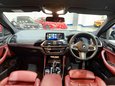 BMW X4 3.0 M40d SUV 5dr Diesel Auto xDrive Euro 6 (s/s) (326 ps) 12