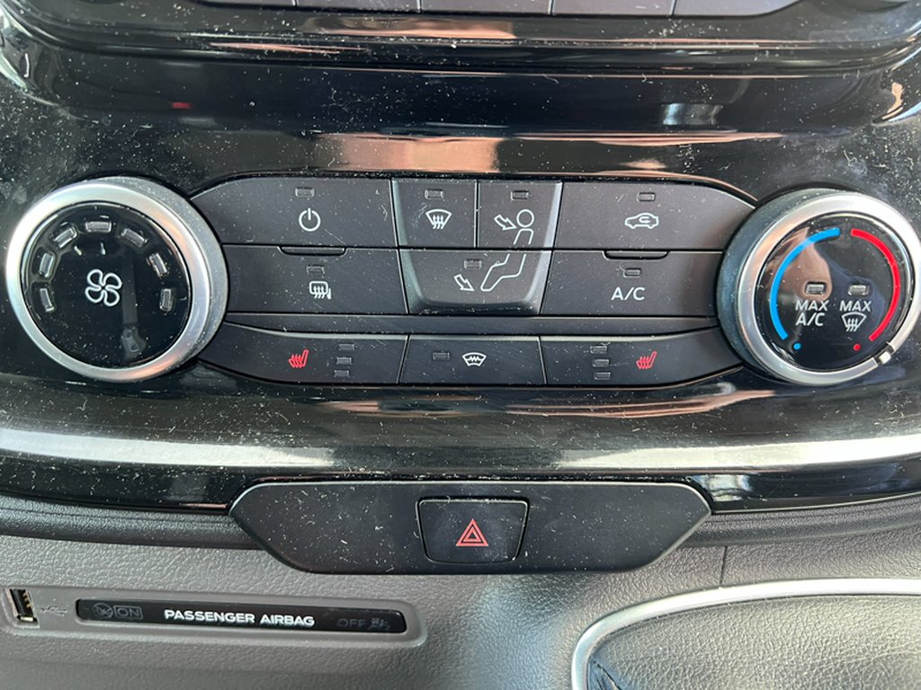 2019 Ford Transit Custom SWB L1H1 (SOLD) Low Roof Limited 300 Air Con Alloys Sensors EURO 6 NO VAT — thumbnail 32 of 51