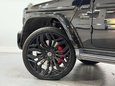 Mercedes-Benz G Class 4.0 G63 V8 BiTurbo AMG SUV 5dr Petrol SpdS+9GT 4MATIC Euro 6 (s/s) (585 ps) 42
