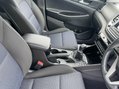 Hyundai TUCSON 1.6 GDi Blue Drive SE Nav Euro 6 (s/s) 5dr 15