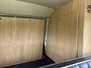 Volkswagen Campervan Split-Screen 70