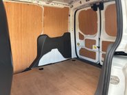 Ford Transit Connect 240 L1 Trend 100 ps Panel Van with Air Conditioning - Ex NHS 10
