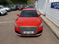 Audi Q2 1.6 TDI S line Euro 6 (s/s) 5dr 14