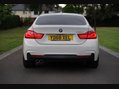 BMW 4 Series 2.0 430i GPF M Sport Auto Euro 6 (s/s) 5dr 11