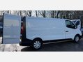 Renault Trafic 2.0 dCi Blue LL30 Business Panel Van 5dr Diesel Manual L2 H1 Euro 6 (s/s) ( 10