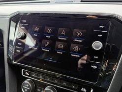 Volkswagen Passat 1.4 TSI 13kWh GTE Saloon 4dr Petrol Plug-in Hybrid DSG Euro 6 (s/s) (218 ps 39