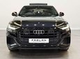 Audi Q8 3.0 TFSI V6 55 Vorsprung SUV 5dr Petrol Tiptronic quattro Euro 6 (s/s) (340 11