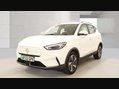 MG ZS MG ZS Trophy EV 5dr 12