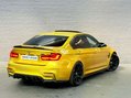 BMW M3 3.0 M3 Semi-Auto 4dr 10